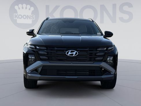 New 2026 Hyundai Tucson SEL FWD image 11