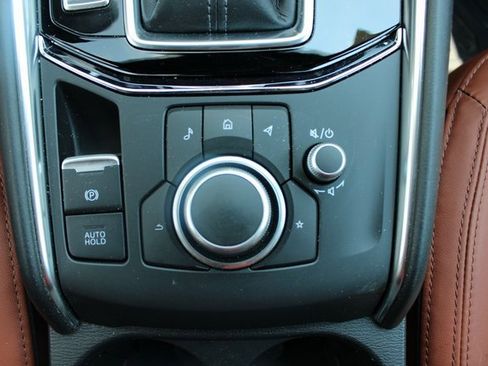 Used 2024 MAZDA CX-5 Carbon Edition image 21