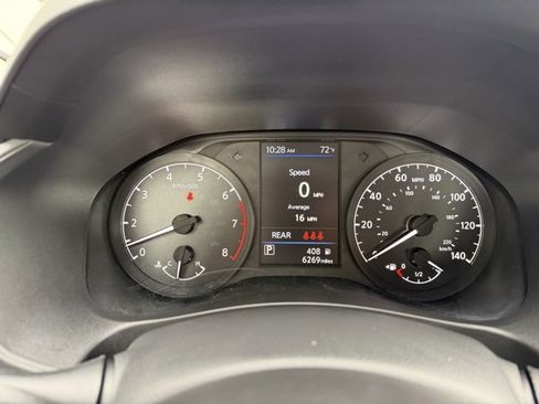 Certified 2025 Nissan Altima 2.5 S image 14