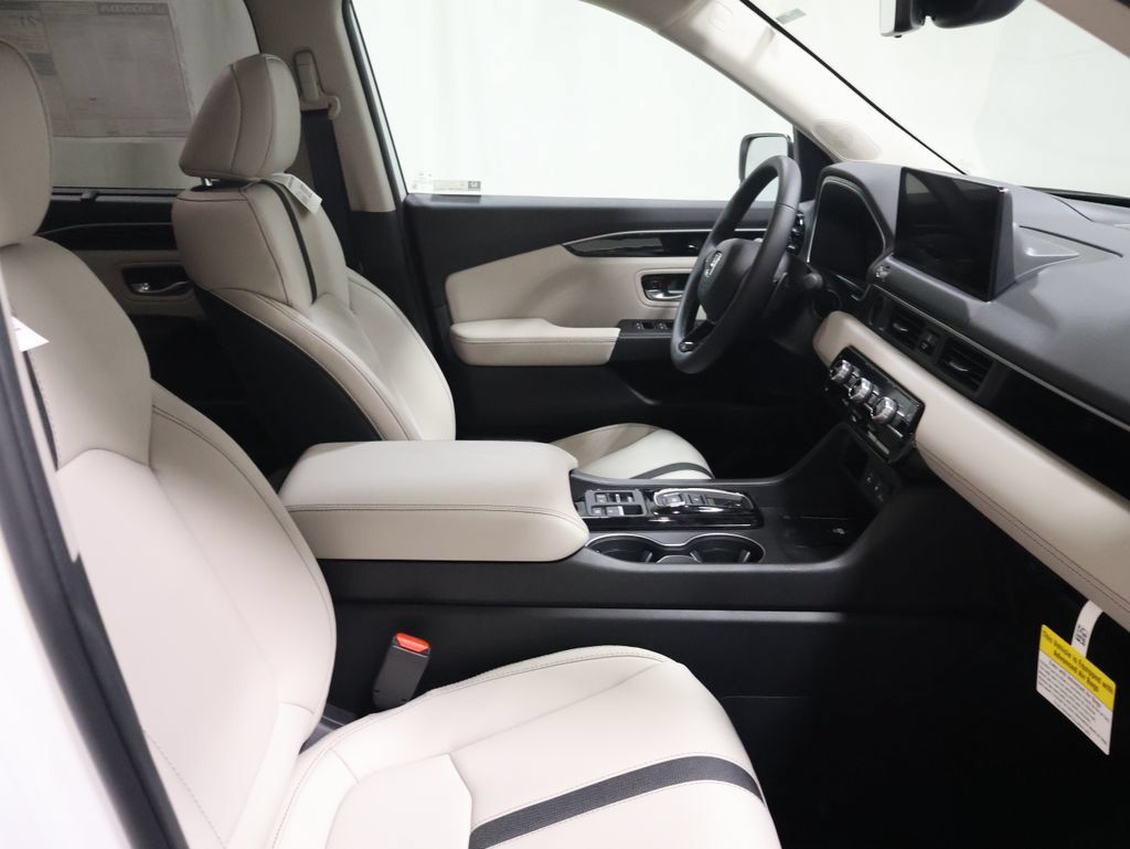 New 2026 Honda Pilot EX-L image 20