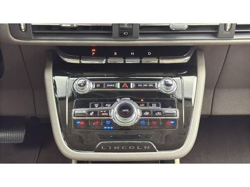 Used 2022 Lincoln Corsair Grand Touring w/ Elements Technology Bundle AWD/4WD image 25