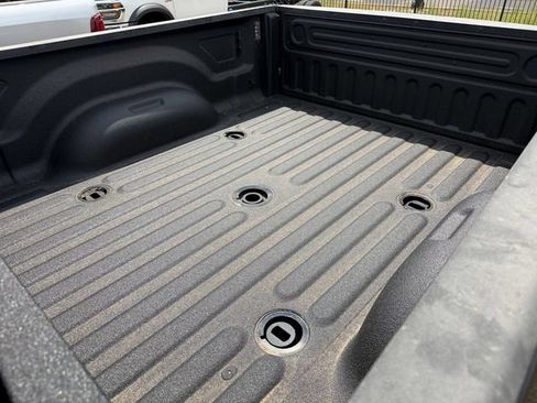 New 2026 RAM 2500 Laramie w/ Night Edition AWD/4WD image 28