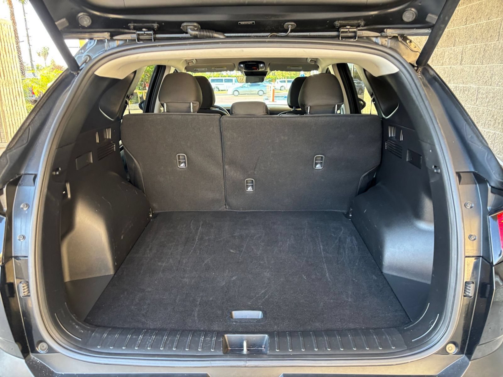 Used 2026 Hyundai Tucson SEL Plus AWD/4WD image 31