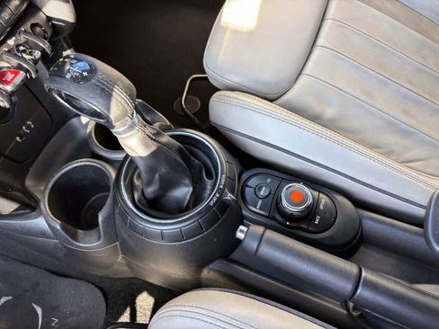Used 2017 MINI Cooper Convertible FWD image 24
