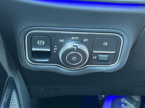 New 2025 Mercedes-Benz G 580 w/ EQ Technology image 31