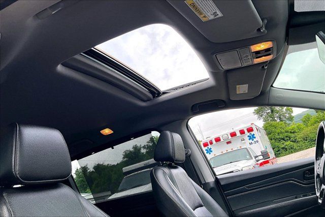 Used 2022 Honda Odyssey EX-L image 17