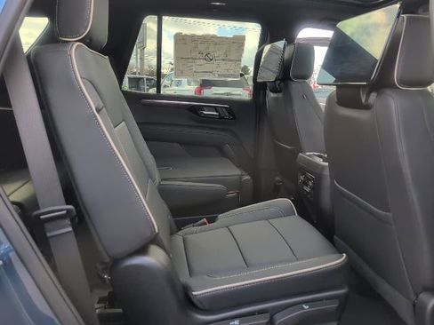 New 2026 Chevrolet Tahoe Premier image 50