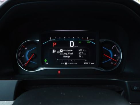Used 2022 Honda Pilot EX-L image 12