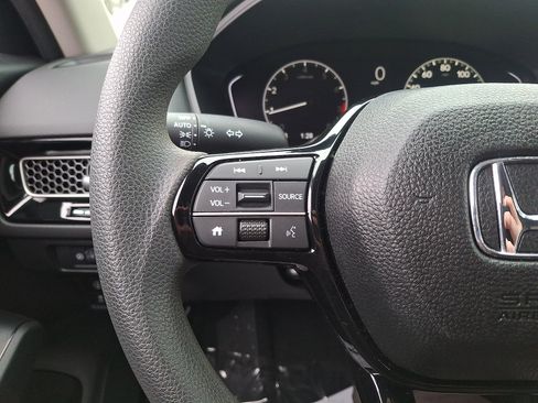 Used 2024 Honda Civic LX image 20