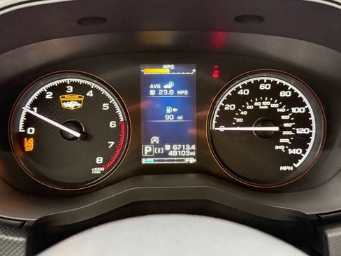 Used 2022 Subaru Forester Wilderness w/ Wilderness Package AWD/4WD image 31