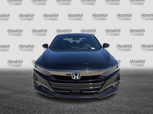 Used 2022 Honda Accord Sport image 5