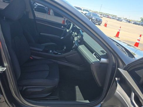 Used 2023 Kia K5 LXS FWD image 7