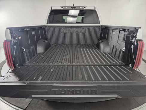 New 2026 Toyota Tundra Limited image 16