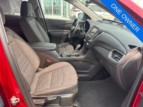 Used 2023 Chevrolet Equinox LT FWD image 7
