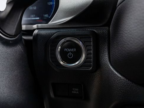 Used 2025 Toyota Land Cruiser w/ Premium Package image 20