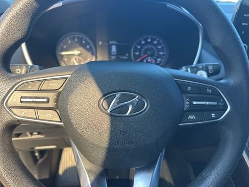 Used 2021 Hyundai Santa Fe SEL FWD image 16