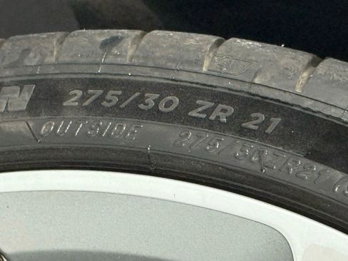 Used 2016 Audi RS 7 Prestige w/ RS 7 Dynamic Package image 62