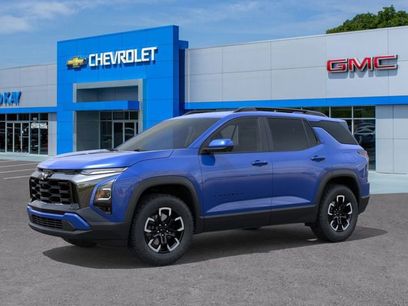 New 2026 Chevrolet Equinox ACTIV w/ Convenience Package III