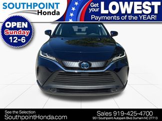 Used 2024 Toyota Venza LE AWD/4WD video 2