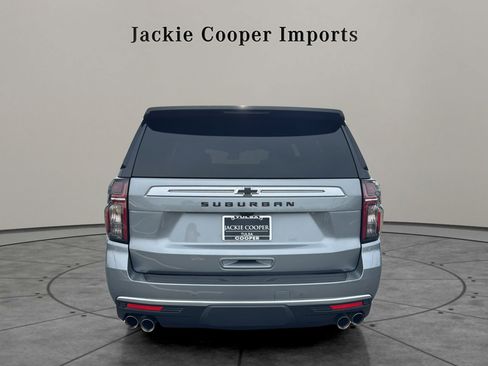 Used 2023 Chevrolet Suburban High Country w/ Premium Package 2 image 4