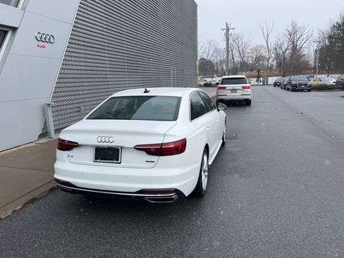 Used 2023 Audi A4 2.0T Premium Plus w/ Premium Plus Package image 28