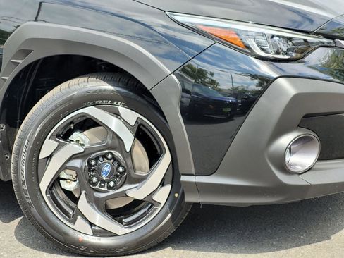 New 2026 Subaru Crosstrek 2.5i Limited AWD/4WD image 4