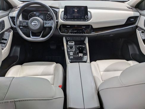 Used 2023 Nissan Rogue SL FWD image 31