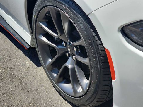 Used 2023 Dodge Charger Scat Pack w/ Plus Group RWD image 12