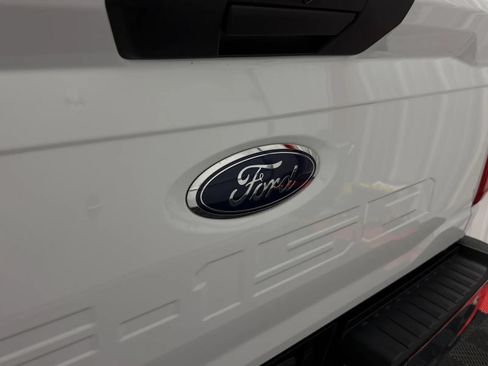 Used 2021 Ford F150 XLT w/ Equipment Group 301A Mid AWD/4WD image 15