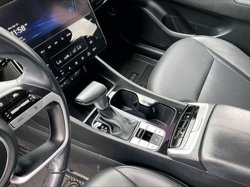 Used 2024 Hyundai Tucson SEL w/ Convenience Package image 15