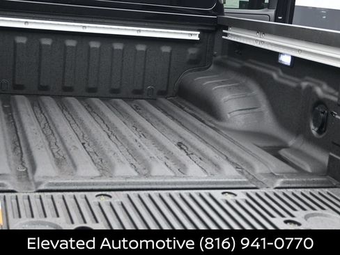 Certified 2026 Nissan Frontier PRO-4X w/ Pro-4x Convenience Package AWD/4WD image 24