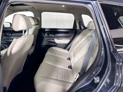 Certified 2024 Honda CR-V EX-L image 21