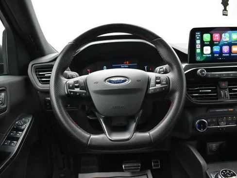 Used 2024 Ford Escape ST-Line FWD image 20