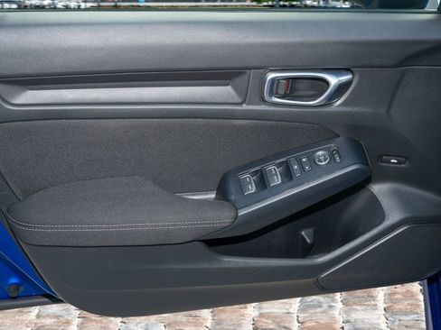 Certified 2023 Honda Civic Sport image 11