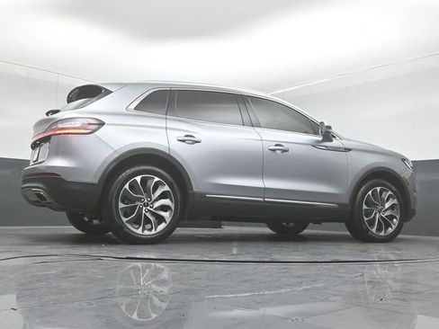 Certified 2023 Lincoln Nautilus Reserve w/ Luxury Package image 44