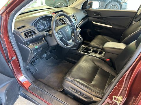Used 2016 Honda CR-V EX-L image 11