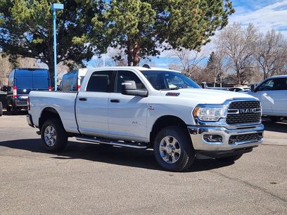 Used 2024 RAM 2500 Big Horn w/ Off Road Package