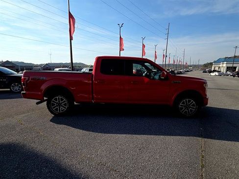 Used 2015 Ford F150 Lariat image 7