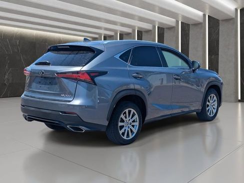 Used 2019 Lexus NX 300 FWD image 6