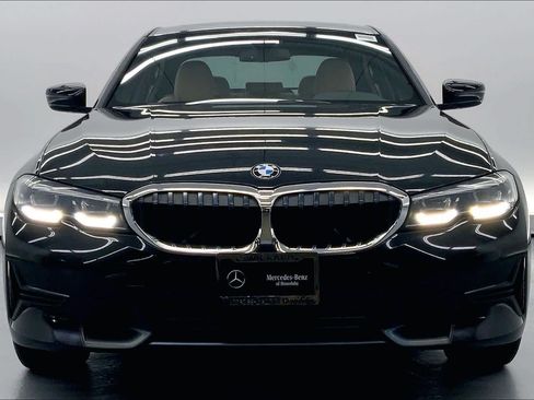 Used 2019 BMW 330i Sedan w/ Driving Assistance Package RWD image 7