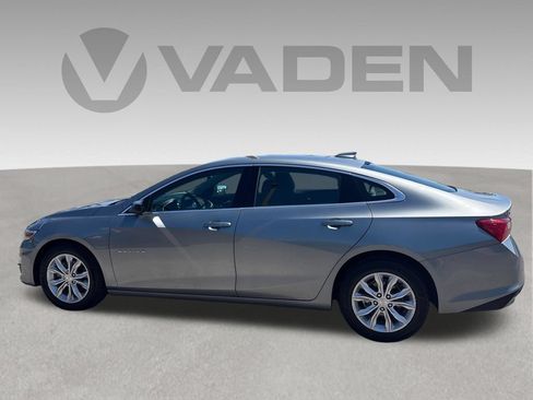 Used 2024 Chevrolet Malibu LT FWD image 22