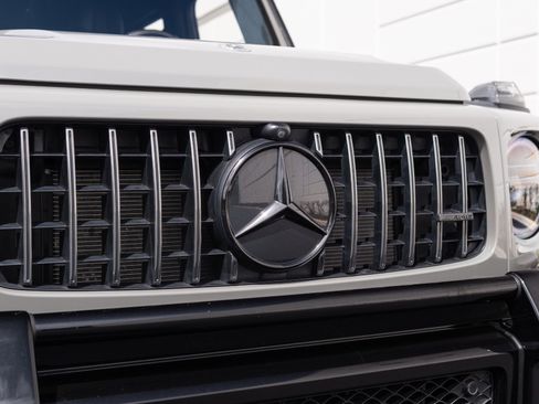 Used 2024 Mercedes-Benz G 63 AMG 4MATIC image 13