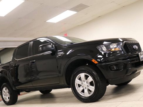 Used 2019 Ford Ranger XL w/ Equipment Group 101A Mid RWD image 9