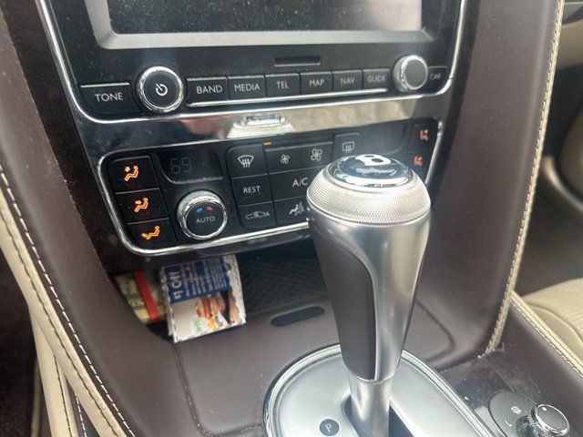 Used 2014 Bentley Flying Spur W12 AWD/4WD image 15