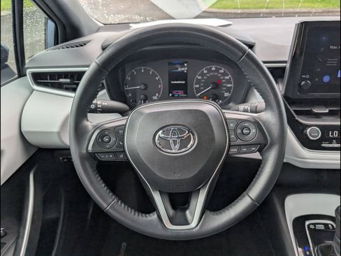 Used 2024 Toyota Corolla SE FWD image 13