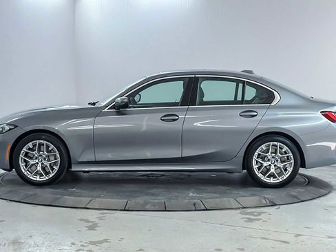 Used 2025 BMW 330i xDrive 330i xDrive w/ Convenience Package image 5
