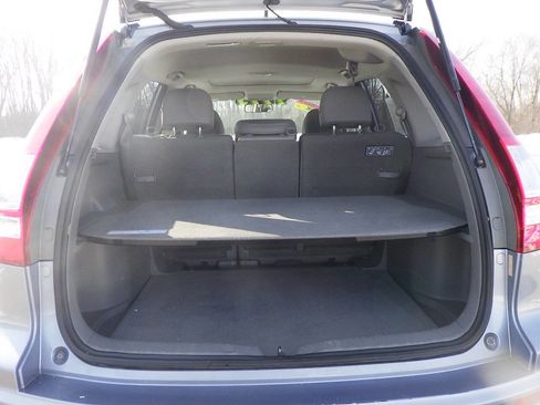 Used 2010 Honda CR-V EX-L image 15