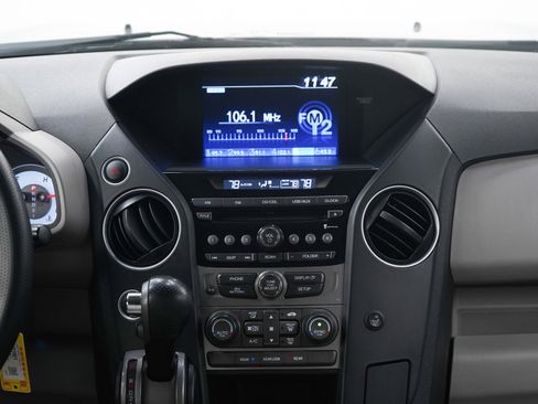 Used 2013 Honda Pilot LX image 16