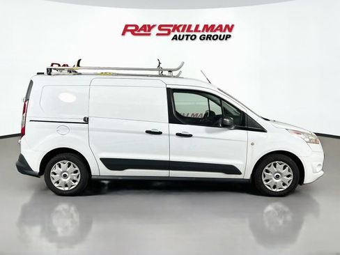 Used 2017 Ford Transit Connect XLT FWD image 8