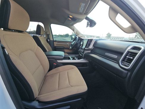 Used 2021 RAM 1500 Big Horn RWD image 11